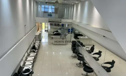Sala Comercial para alugar em Vila Hortência de 150.00m²