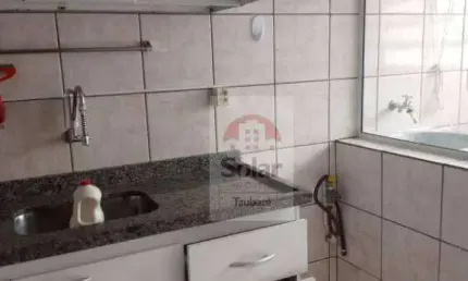 Apartamento para venda em Vila Nossa Senhora Das Graças de 56.00m² com 2 Quartos e 1 Garagem