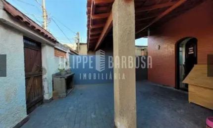 Casa para venda em Madureira de 127.00m² com 3 Quartos e 2 Garagens
