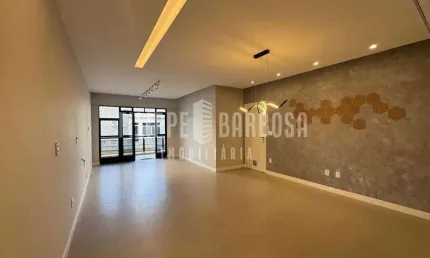 Apartamento para venda em Vila da Penha de 131.00m² com 3 Quartos, 2 Suites e 2 Garagens