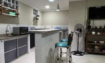 Casa de Condomínio para venda em Belvedere Terra Nova de 110.00m² com 3 Quartos, 1 Suite e 2 Garagens