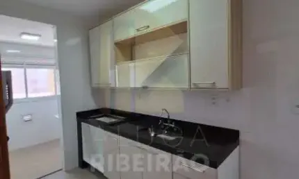 Apartamento para venda em Nova Aliança de 85.00m² com 2 Quartos, 2 Suites e 2 Garagens