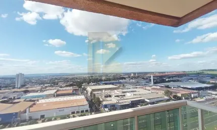 Sala Comercial para alugar em Nova Ribeirânia de 102.00m² com 4 Garagens