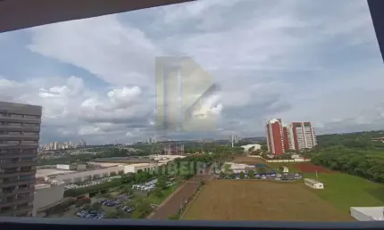 Apartamento para alugar em Vila Do Golf de 170.00m² com 2 Quartos, 2 Suites e 3 Garagens