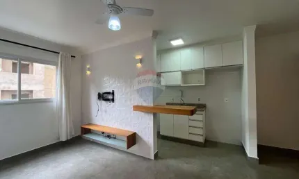 Apartamento para venda em Nova Aliança de 40.00m² com 1 Quarto e 1 Garagem