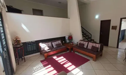Casa para venda em Vila Costa E Silva de 327.87m² com 4 Quartos, 4 Suites e 5 Garagens