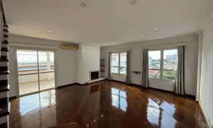 Apartamento para alugar em Loteamento Residencial Vila Bella de 165.00m² com 3 Quartos, 3 Suites e 2 Garagens