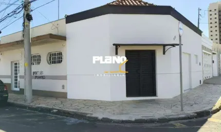 Imóvel Comercial para alugar em Vila Industrial de 40.00m²