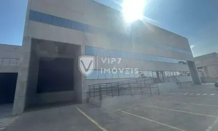 Galpão / Depósito / Armazém para alugar em Iporanga de 2082.00m²