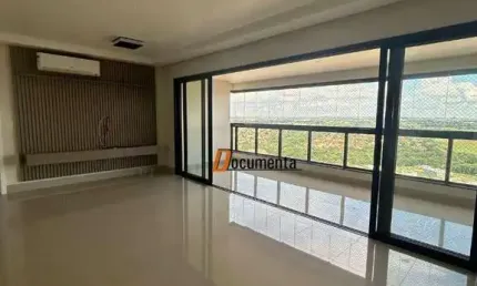 Apartamento para alugar em Parque Baguaçu de 170.00m² com 3 Quartos, 3 Suites e 3 Garagens