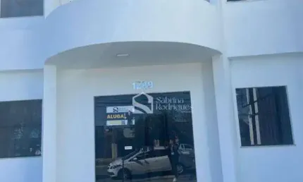 Sala Comercial para alugar em Cidade Nova I de 302.00m² com 3 Garagens