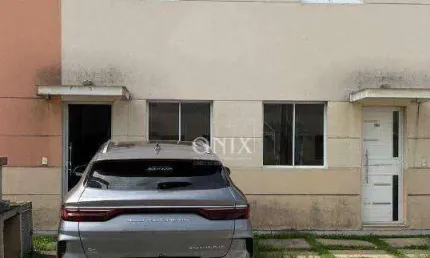 Casa de Condomínio para alugar em Jardim Dos Ipês de 75.00m² com 2 Quartos