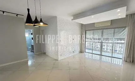 Apartamento para venda em Vila da Penha de 98.00m² com 2 Quartos, 1 Suite e 1 Garagem
