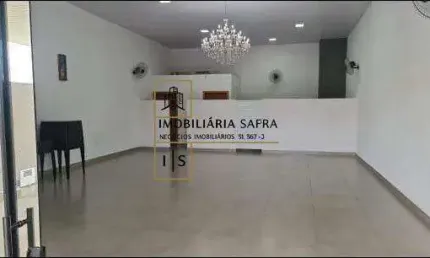 Sala Comercial para venda em Residencial Mais Parque Mirassol de 112.00m²