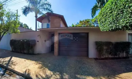 Casa para venda em Jardim Do Bosque de 178.00m² com 3 Quartos, 1 Suite e 4 Garagens