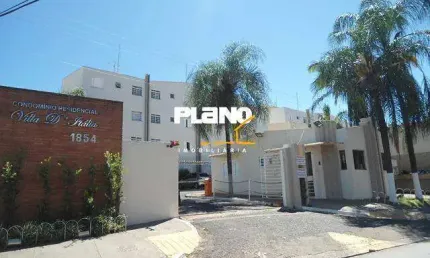 Apartamento para alugar em Vila Pandolfo de 60.00m² com 2 Quartos e 1 Garagem