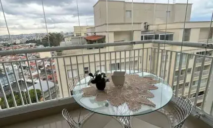 Apartamento para venda em Jardim São Caetano de 87.00m² com 2 Quartos, 2 Suites e 2 Garagens