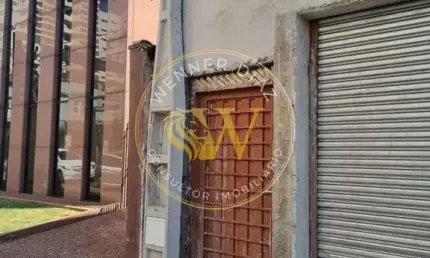 Casa comercial à venda na Rua Bernardino de Campos, 3390, Centro, São José do Rio Preto