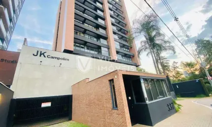 Apartamento para alugar em Parque Campolim de 67.00m² com 2 Quartos, 1 Suite e 2 Garagens