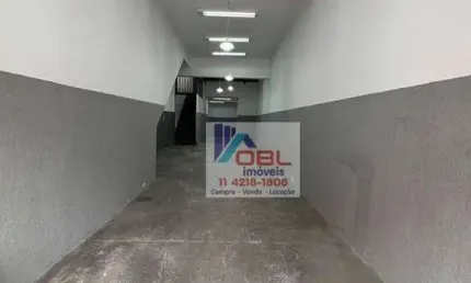 Sala Comercial para alugar em Parque São Lucas de 154.00m²