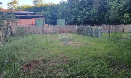 Terreno à venda na Rua José Estanislau de Oliveira, 05, Santa Cruz, São Pedro