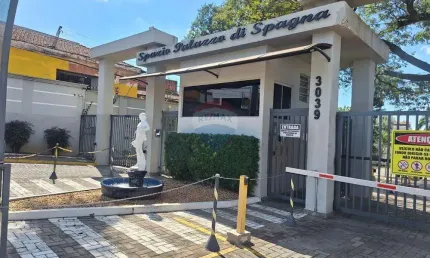 Apartamento para alugar em Piracicamirim de 43.00m² com 2 Quartos e 1 Garagem
