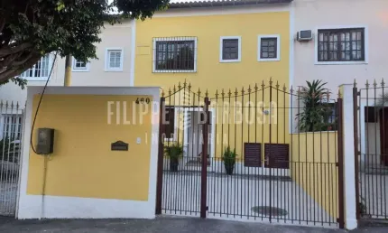 Casa para venda em Penha Circular de 60.00m² com 3 Quartos, 1 Suite e 2 Garagens