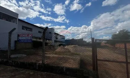 Terreno para venda em Vila Monte Alegre de 540.00m²