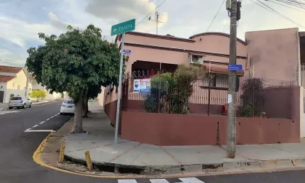 Casa para venda em Vila América de 167.36m² com 3 Quartos