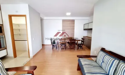 Apartamento para venda em Vila Vitória de 90.00m² com 3 Quartos, 1 Suite e 2 Garagens