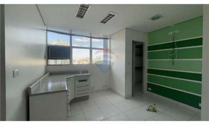 Sala comercial à venda na Rua Primo Picoli, 90, Centro, Americana