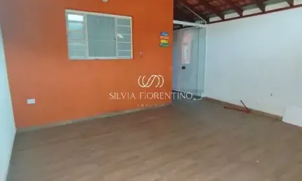 Casa para venda em Parque Senhor Do Bonfim de 125.00m² com 2 Quartos, 1 Suite e 1 Garagem