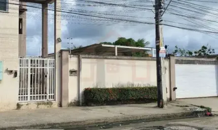 Apartamento para alugar em Arianópolis (jurema) de 50.00m² com 2 Quartos e 1 Suite