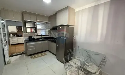 Casa para venda em Zona Especial De Interesse Social (zeis) de 136.00m² com 2 Quartos