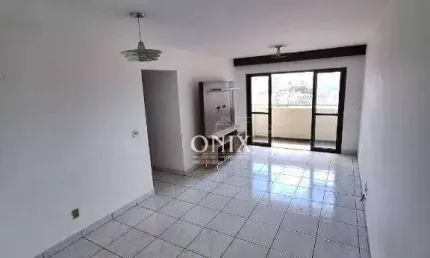 Apartamento para alugar em Centro de 120.00m² com 3 Quartos, 1 Suite e 1 Garagem