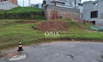 Terreno en Condomínio para venda em Mosaico Da Serra de 267.00m²