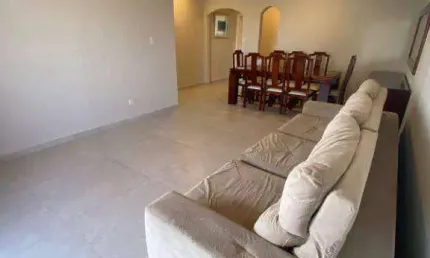 Apartamento para venda e aluguel em Vila Santa Maria de 164.00m² com 4 Quartos, 1 Suite e 2 Garagens