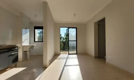Apartamento para venda em Jardim Sol Nascente de 52.00m² com 2 Quartos e 2 Garagens