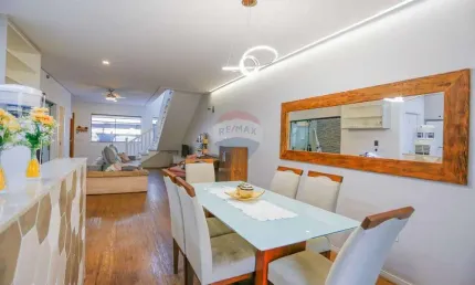 Casa para venda em Jardim Residencial Villa Amato de 143.00m² com 3 Quartos, 1 Suite e 2 Garagens
