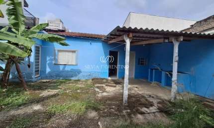 Casa para venda em Jardim Das Nações de 80.00m² com 1 Quarto