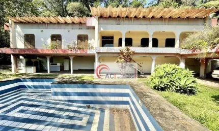 Casa para venda e aluguel em Jardim Colibri de 700.00m² com 4 Quartos, 2 Suites e 6 Garagens