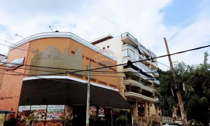 Cobertura para venda em Freguesia (jacarepaguá) de 216.00m² com 3 Quartos e 38 Garagens