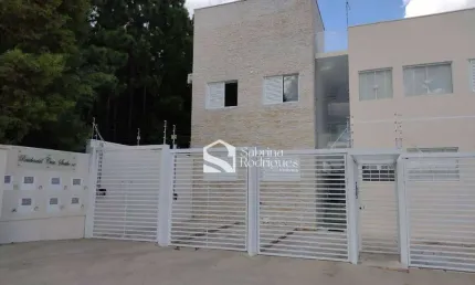 Apartamento para venda em Jardim Regente de 52.00m² com 2 Quartos e 1 Garagem