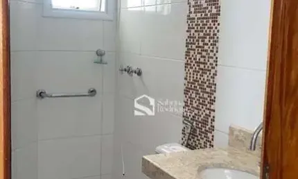 Apartamento para venda e aluguel em Jardim Rossignatti de 85.00m² com 3 Quartos, 1 Suite e 2 Garagens