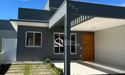 Casa de Condomínio para alugar em Jardim Park Real de 105.00m² com 3 Quartos, 1 Suite e 3 Garagens