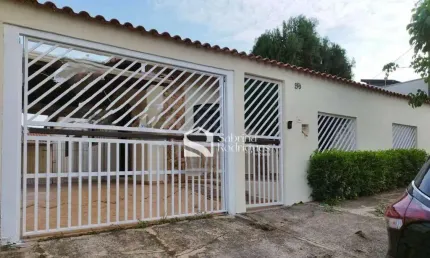 Casa para alugar em Jardim Esplanada de 200.00m² com 4 Quartos e 1 Suite