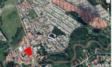 Terreno à venda na Avenida Coronel Antônio Estanislau do Amaral, 1, Jardim Juliana, Indaiatuba