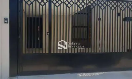 Casa para venda em Vila Avaí de 101.00m² com 3 Quartos, 1 Suite e 1 Garagem