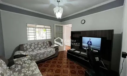 Casa para venda em Jardim Califórnia de 119.00m² com 3 Quartos e 2 Garagens