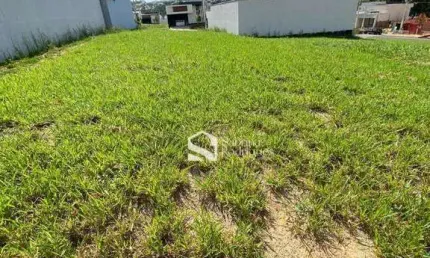 Terreno en Condomínio para venda em Jardim Doutor Carlos Augusto De Camargo Andrade de 300.00m²